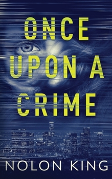 Paperback Once Upon A Crime Book