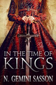 Paperback In the Time of Kings Book