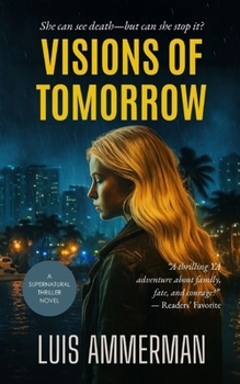 Paperback Visions of Tomorrow Book