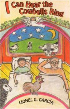 Paperback I Can Hear the Cowbells Ring Book