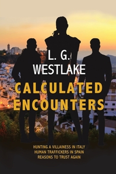 Paperback Calculated Encounters Book