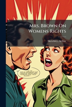 Paperback Mrs. Brown On Womens Rights Book