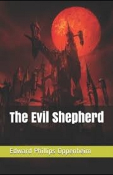 The Evil Shepherd Illustrated