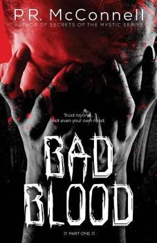 Paperback Bad Blood: Part One Book