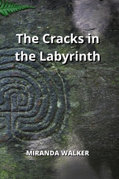 Paperback The Cracks in the Labyrinth Book