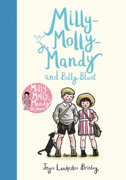 Milly-Molly-Mandy and Billy Blunt - Book  of the Milly-Molly-Mandy
