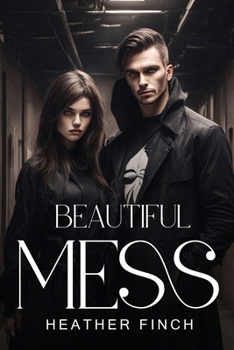 Paperback Beautiful Mess Book