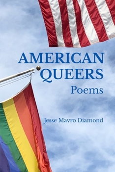 Paperback American Queers Book