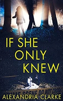If She Only Knew - Book #1 of the Calamity James