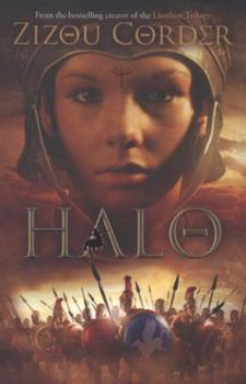 Paperback Halo Book