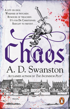 Chaos - Book #2 of the Christopher Radcliff