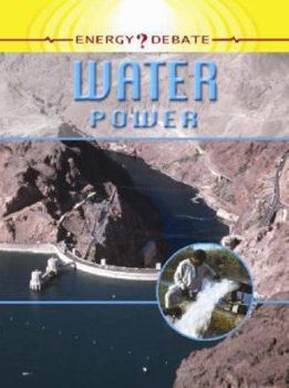 Water Power - Book  of the Energy Debate
