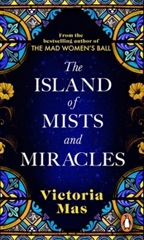 Paperback The Island of Mists and Miracles Book