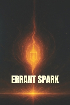 Paperback Errant Spark Book