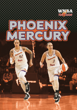 Library Binding Phoenix Mercury Book