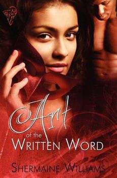 Paperback Art of the Written Word Book