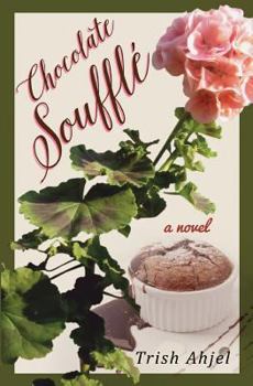 Paperback Chocolate Souffle Book