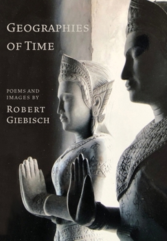 Hardcover Geographies of Time Book