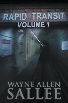 Paperback Rapid Transit: Volume 1 Book