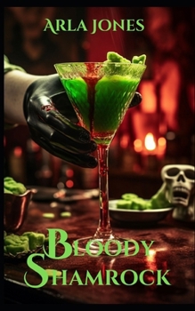 Paperback Bloody Shamrock Book