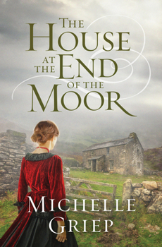 Paperback The House at the End of the Moor Book