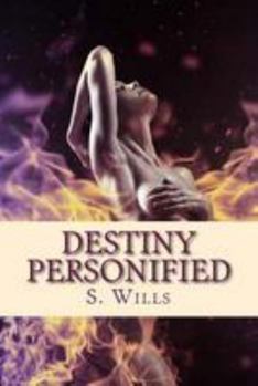 Paperback Destiny Personified Book