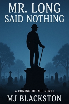 Paperback Mr. Long Said Nothing Book