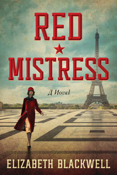 Paperback Red Mistress Book