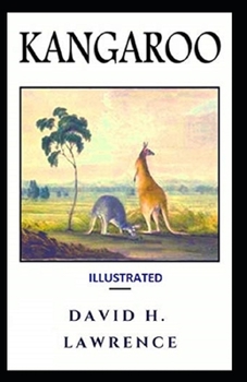 Paperback Kangaroo Illustrated Book