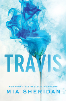 Travis - Book  of the Pelion Lake