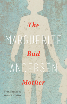 Paperback The Bad Mother Book