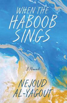 Paperback When the Haboob Sings Book