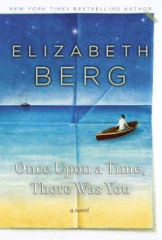 Hardcover Once Upon a Time, There Was You Book
