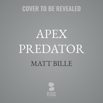 Audio CD Apex Predator Book