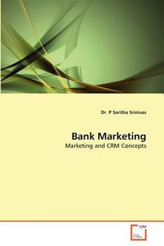 Paperback Bank Marketing Book