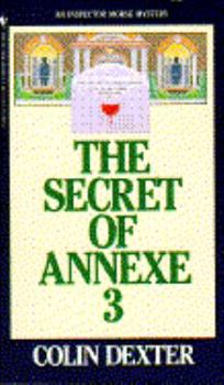 Mass Market Paperback The Secret of Annexe 3 Book