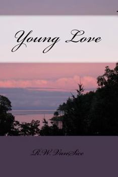 Paperback Young Love Book