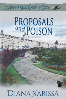 Paperback Proposals and Poison Book