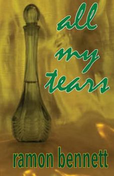 Paperback All My Tears Book