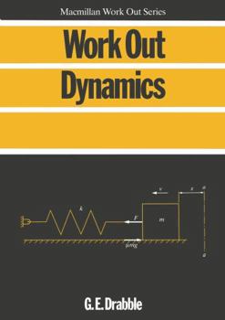 Paperback Work Out Dynamics (Macmillan Work Out) Book