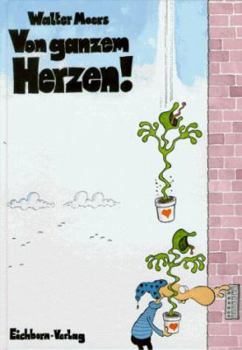 Hardcover Von ganzem Herzen. [German] Book