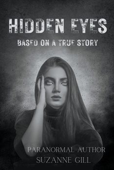 Paperback Hidden Eyes Book