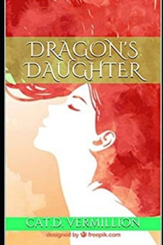 Paperback Dragon's Daughter Book