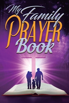 My Family Prayer Book