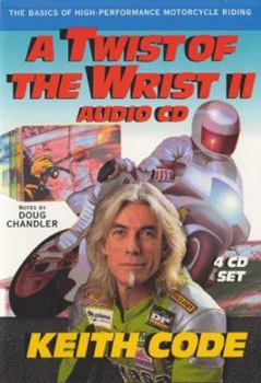 Paperback Twist of the Wrist II -4 Volume Audio CD Book