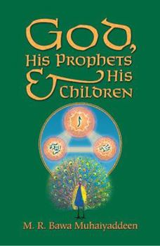 Paperback God, His Prophets & His Children Book
