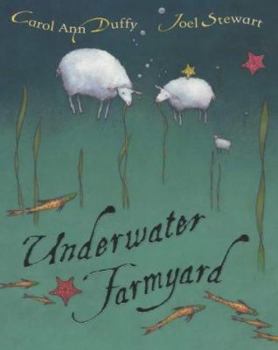 Paperback Underwater Farmyard Book