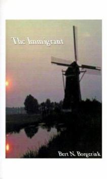 Paperback The Immigrant Book