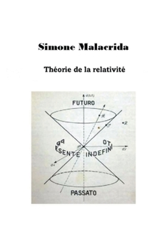 Paperback Théorie de la relativité [French] Book