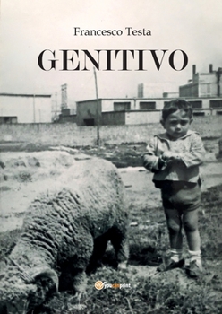 Paperback Genitivo [Italian] Book